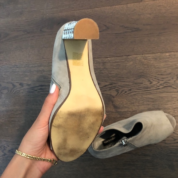 Wedges - Picture 4 of 4